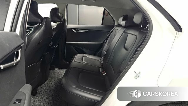 Kia Di Ol Nu Niro 2022 Белый из Кореи, фото 3