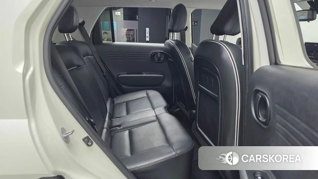 Hyundai Casper 2022 Белый из Кореи, фото 3