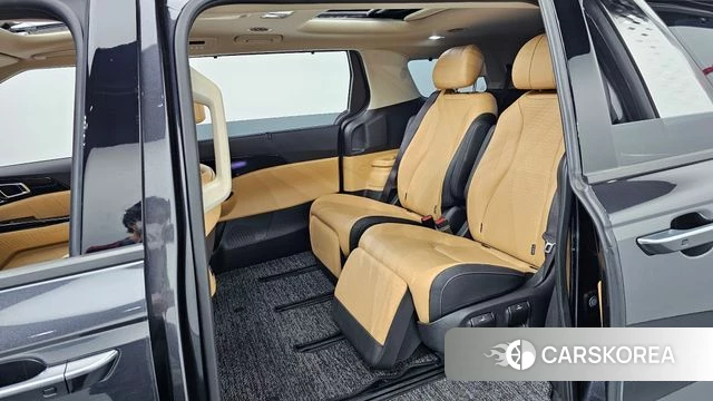 Kia Carnival 4th generation id 4928880 из Кореи 3