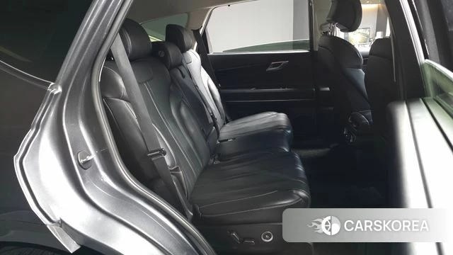 Genesis GV80 2021 Серый из Кореи, фото 3