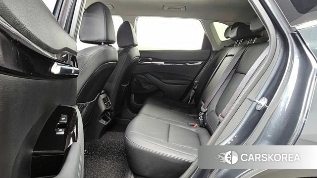 Kia The New Seltos 2023 Серый из Кореи, фото 3