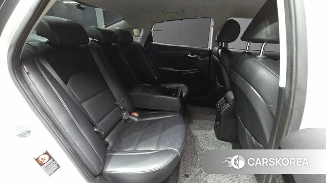Kia K7 Premier 2020 Белый из Кореи, фото 3