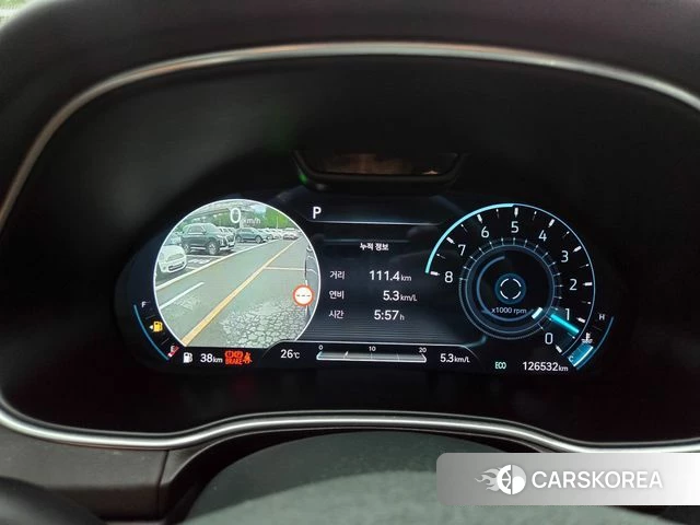Genesis GV80 2023 Черный из Кореи, фото 3