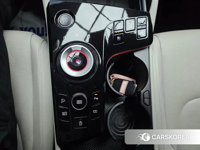 Kia Sportage 5th Generation 2021 Черный из Кореи, фото 3