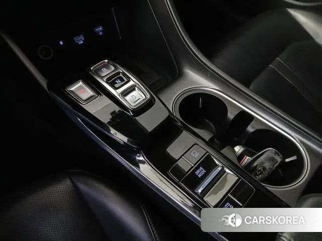 Hyundai Sonata (DN8) 2019 Белый из Кореи, фото 3