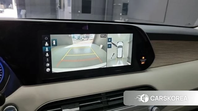 Hyundai Palisade 2020 Белый из Кореи, фото 3