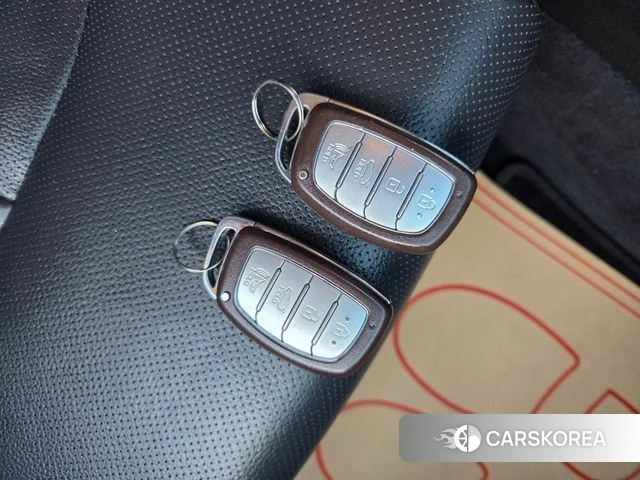 Hyundai Sonata New Rise Hybrid 2019 Черный из Кореи, фото 3