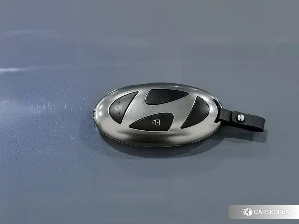 Hyundai Sonata 2025 Синий из Китая, фото 3