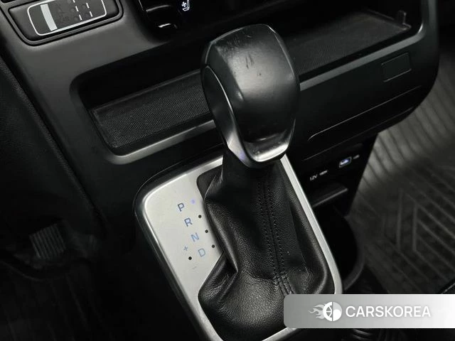 Hyundai Staria 2021 Синий из Кореи, фото 3