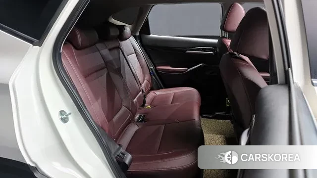 Kia Seltos 2022 Белый из Кореи, фото 3