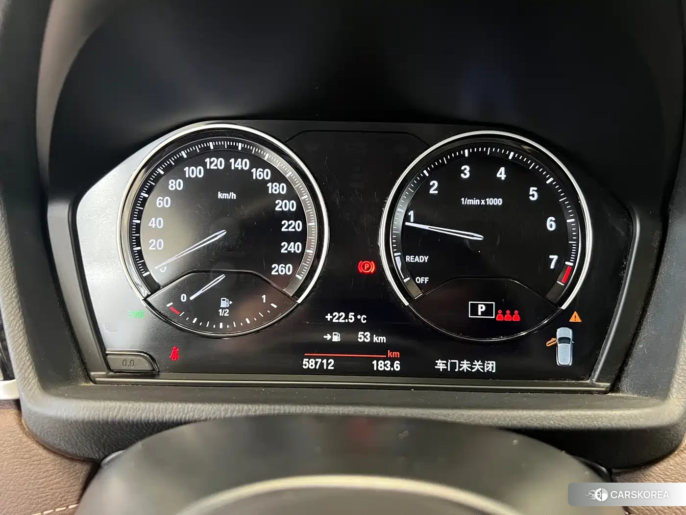 BMW X2 2022 Белый из Китая, фото 3