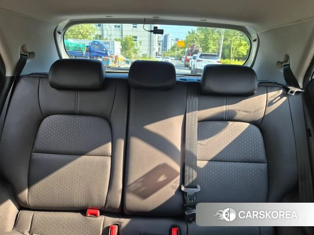 Kia All New Morning (JA) 2020 Жемчужный цвет из Кореи, фото 3