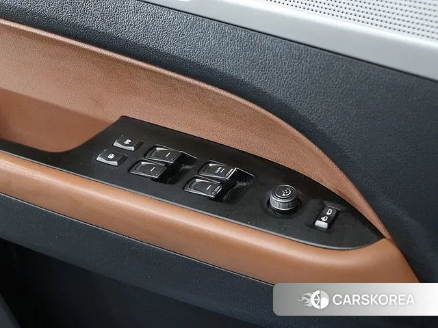 Ssangyong Rexton Sports Cannes 2019 Белый из Кореи, фото 3