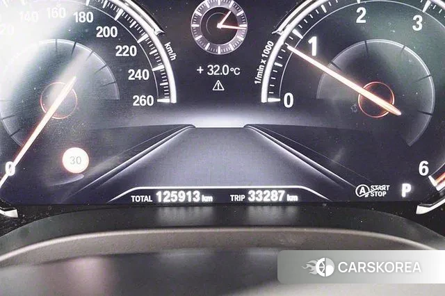 BMW X3 (G01) 2019 Белый из Кореи, фото 3