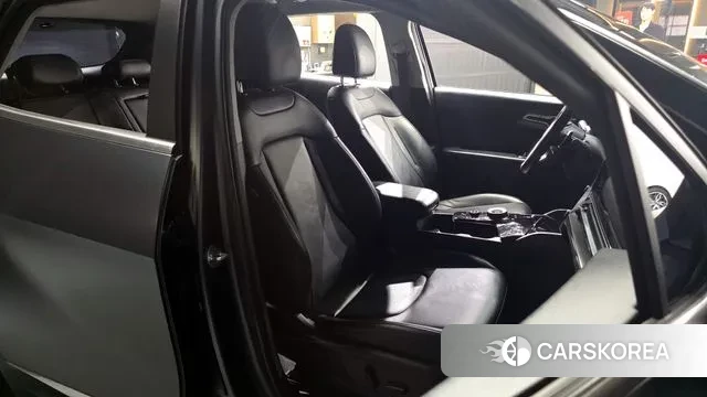 Kia Sportage 5th Generation 2022 Серый из Кореи, фото 3