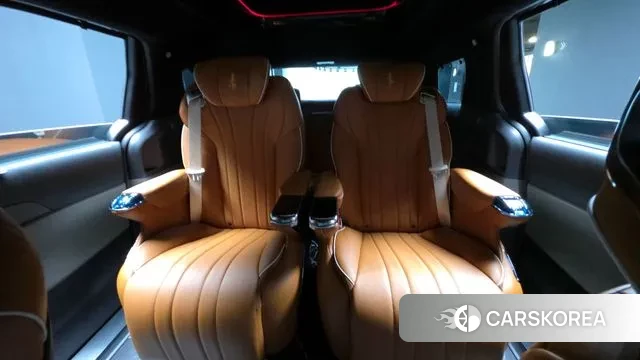 Kia The New Carnival 4th Generation 2023 Черный из Кореи, фото 3