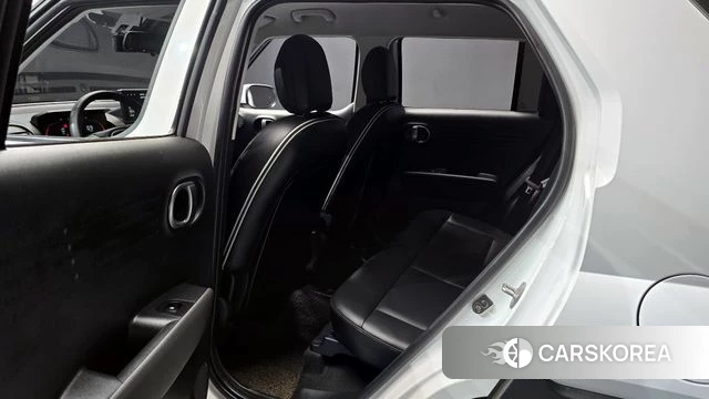 Hyundai Casper 2022 Белый из Кореи, фото 3