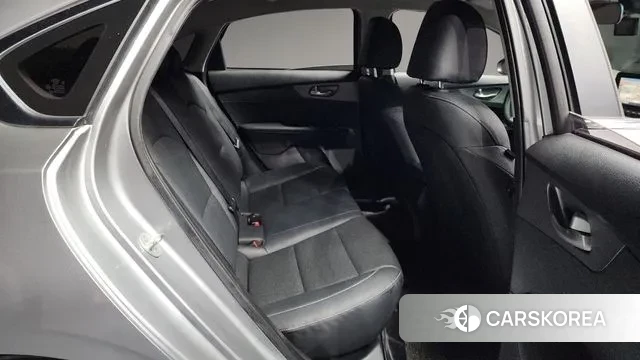 Kia Come New K3 2019 Серебряный из Кореи, фото 3