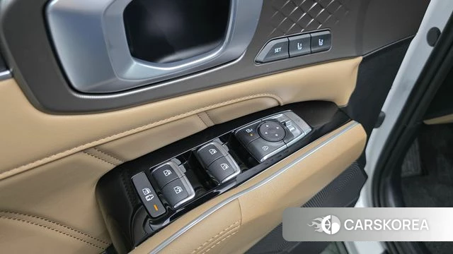 Kia The New Sorento 4th Generation 2026 Белый из Кореи, фото 3
