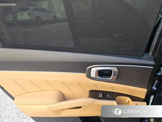 Kia Sorento 4th Generation 2021 Серый из Кореи, фото 3