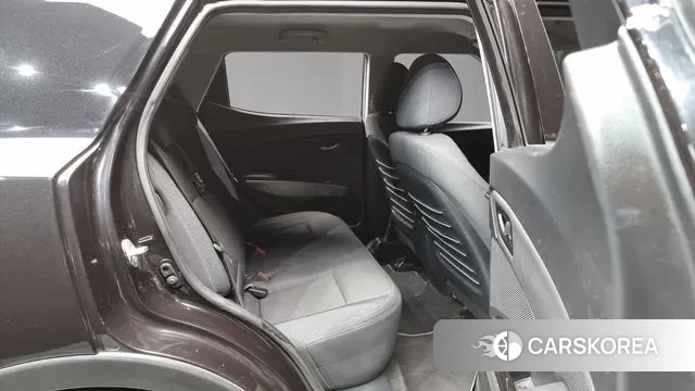 Ssangyong Berry New Tivoli 2021 Черный из Кореи, фото 3