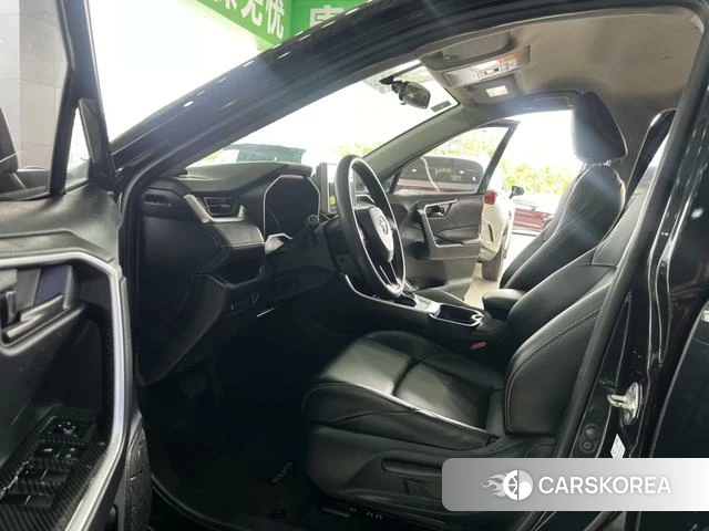 Toyota Wilanda 2020 Черный из Китая, фото 3