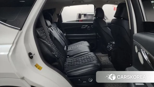 Genesis GV80 2020 Белый из Кореи, фото 3