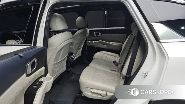 Kia Sorento 4th Generation 2020 Белый из Кореи, фото 3