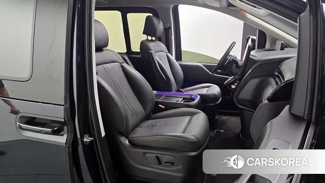 Hyundai Staria 2022 Синий из Кореи, фото 3