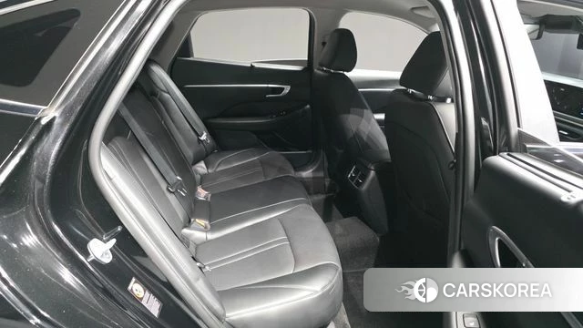 Hyundai Sonata (DN8) id 4179999 из Кореи 3