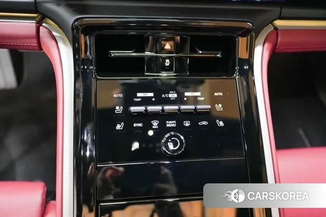 Porsche Panamera (972) 2024 Белый из Кореи, фото 3