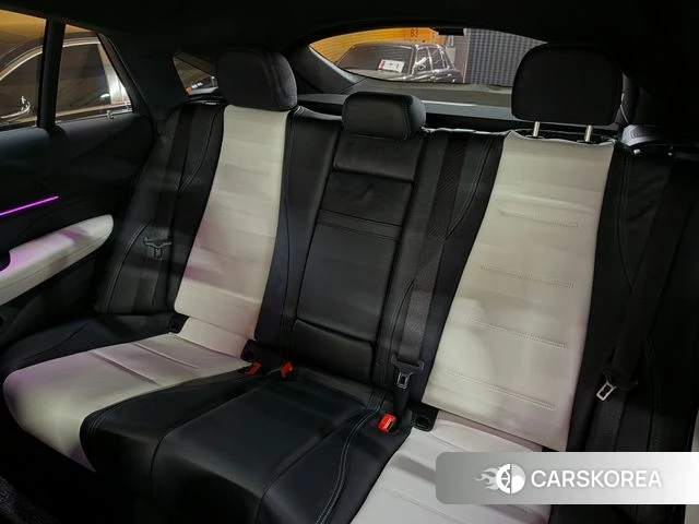 Mercedes-Benz GLE-Class W167 2025 Черный из Кореи, фото 3