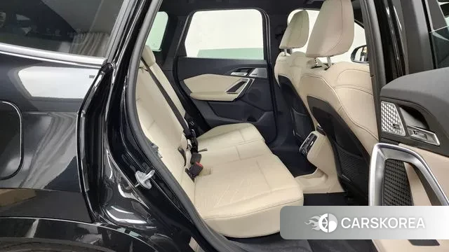 BMW X1 (U11) 2023 Черный из Кореи, фото 3