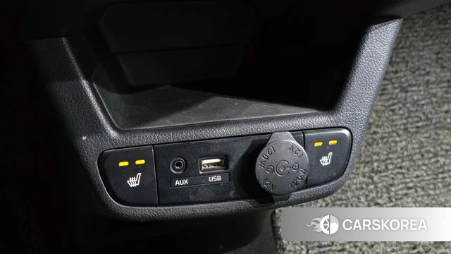 Kia The New Ray 2019 Белый из Кореи, фото 3