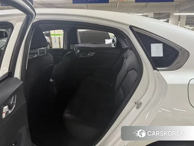 Kia Come New K3 2019 Белый из Кореи, фото 3