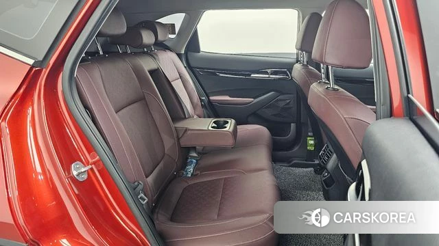 Kia Seltos 2021 Оранжевый из Кореи, фото 3