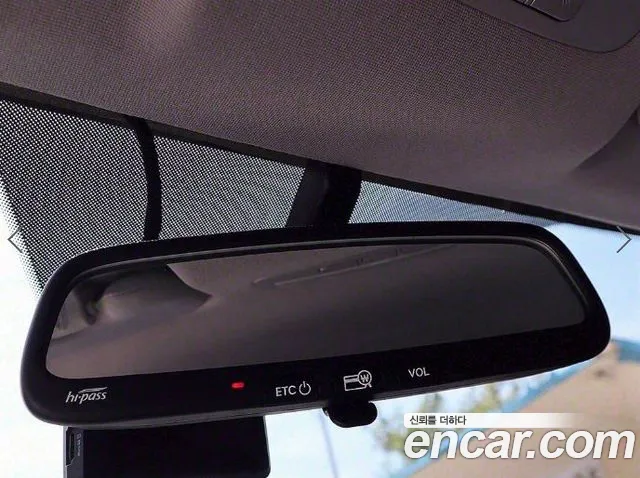 Hyundai The New Grand Starex 2020 Синий из Кореи, фото 3