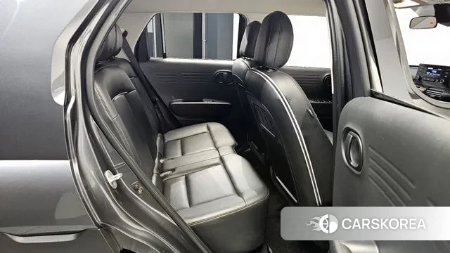 Hyundai Casper 2023 Серый из Кореи, фото 3