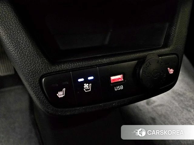 Kia The New Kia Ray 2022 Жемчужный цвет из Кореи, фото 3