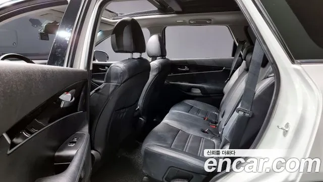 Kia The New Sorento id 2507786 из Кореи 3