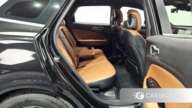 Kia Sportage 5th Generation 2024 Черный из Кореи, фото 3