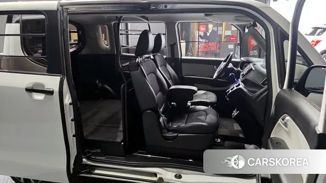 Kia The New Ray 2022 Белый из Кореи, фото 3