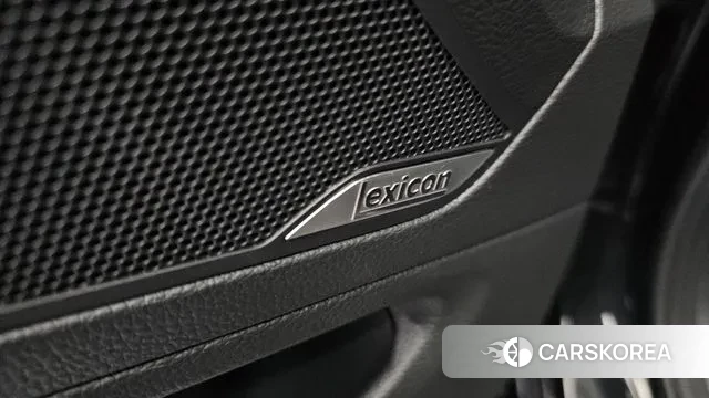 Genesis G80 2018 Черный из Кореи, фото 3