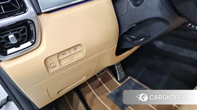 Kia Sorento 4th Generation 2020 Белый из Кореи, фото 3