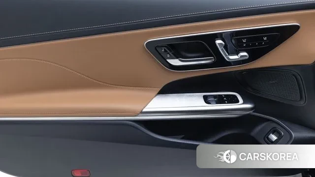 Mercedes-Benz CLE-Class C236 2025 Черный из Кореи, фото 3