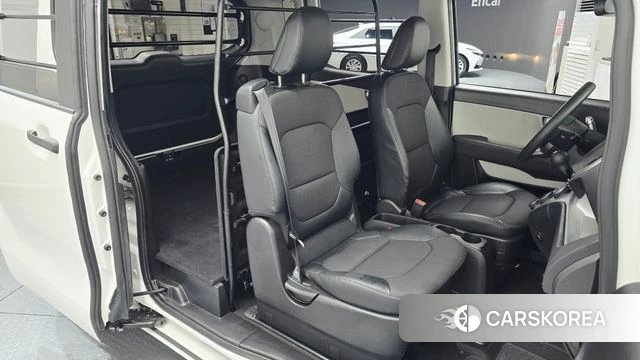 Kia The New Ray 2022 Белый из Кореи, фото 3