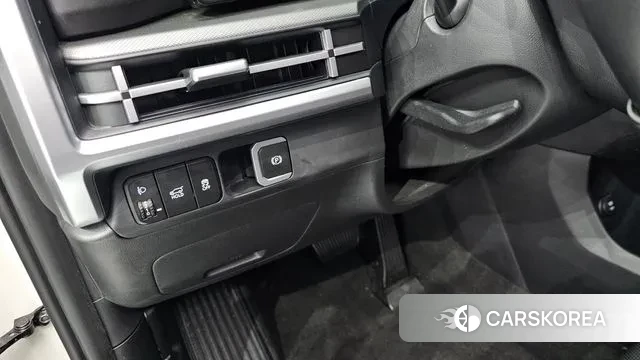 Hyundai Santa Fe (MX5) 2024 Жемчужный цвет из Кореи, фото 3