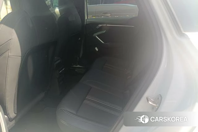 Audi A3 2024 Белый из Китая, фото 3
