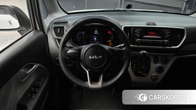 Kia The New Ray 2022 Белый из Кореи, фото 3