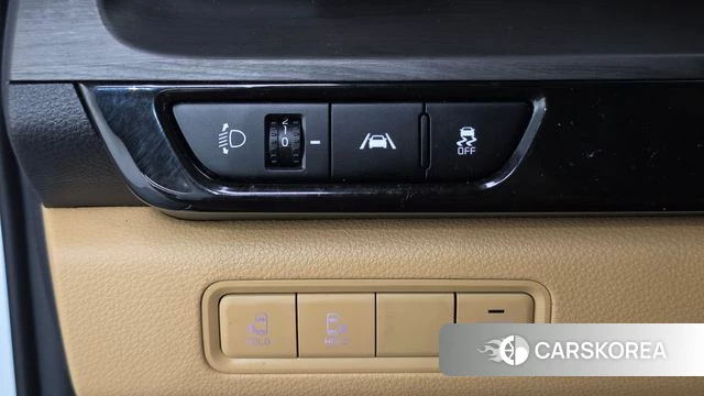 Kia Carnival 4th generation 2022 Белый из Кореи, фото 3